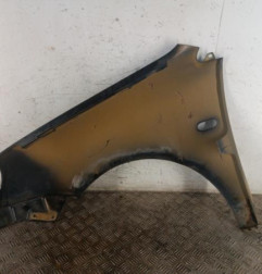 Aile avant droit VOLKSWAGEN POLO 4 Photo n°6