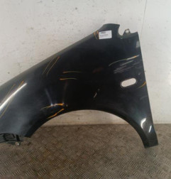Aile avant gauche VOLKSWAGEN POLO 4 Photo n°1
