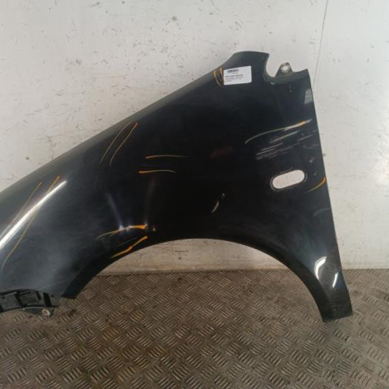 Aile avant gauche VOLKSWAGEN POLO 4
