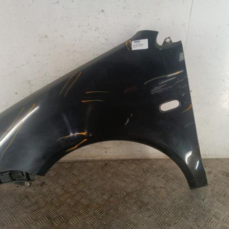 Aile avant gauche VOLKSWAGEN POLO 4 Photo n°1
