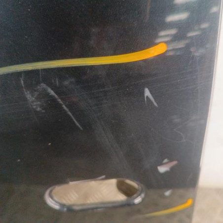 Aile avant gauche VOLKSWAGEN POLO 4