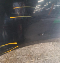 Aile avant gauche VOLKSWAGEN POLO 4 Photo n°3