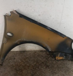 Aile avant gauche VOLKSWAGEN POLO 4 Photo n°5