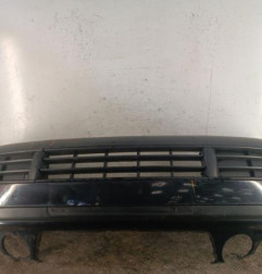 Pare choc avant VOLKSWAGEN POLO 4 Photo n°1