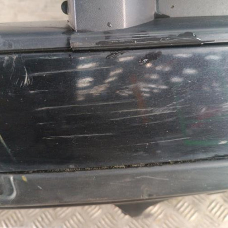 Pare choc avant VOLKSWAGEN POLO 4