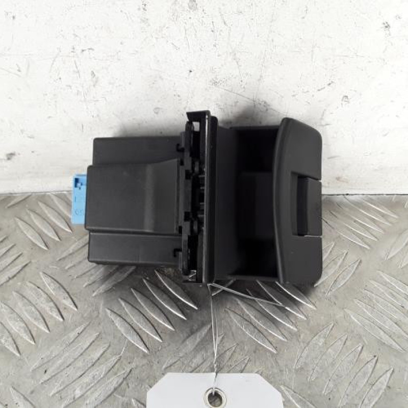 Poignee electrique frein a main RENAULT GRAND ESPACE 4