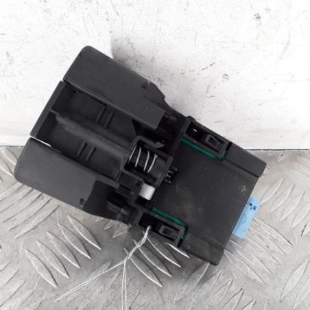 Poignee electrique frein a main RENAULT GRAND ESPACE 4