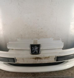 Pare choc avant PEUGEOT 406 Photo n°1