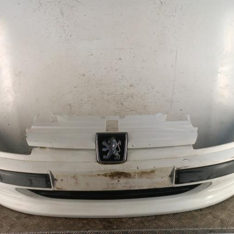 Pare choc avant PEUGEOT 406