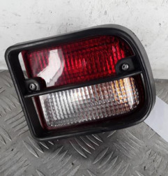 Feu de pare choc arriere gauche LAND ROVER FREELANDER 1 Photo n°1