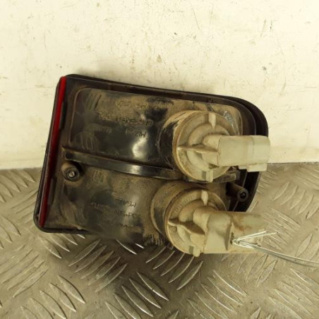 Feu de pare choc arriere gauche LAND ROVER FREELANDER 1