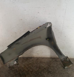 Aile avant droit RENAULT CLIO 1 Photo n°3