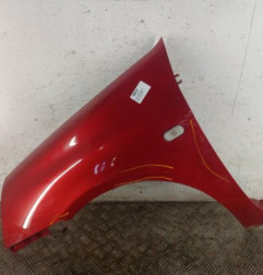 Aile avant gauche RENAULT CLIO 2 Photo n°1