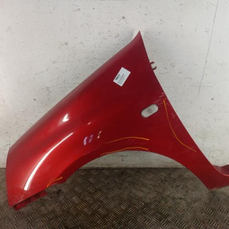 Aile avant gauche RENAULT CLIO 2