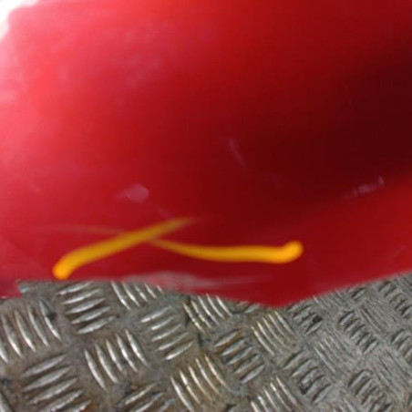 Aile avant gauche RENAULT CLIO 2