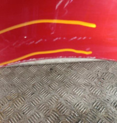 Aile avant gauche RENAULT CLIO 2 Photo n°3