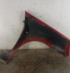 Aile avant gauche RENAULT CLIO 2 Photo n°5