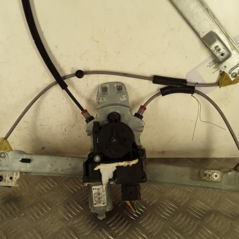 Leve vitre electrique avant droit CITROEN C5 2
