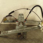 Leve vitre electrique avant droit CITROEN C5 2