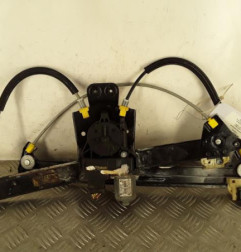 Leve vitre electrique avant gauche CITROEN C5 2 Photo n°1