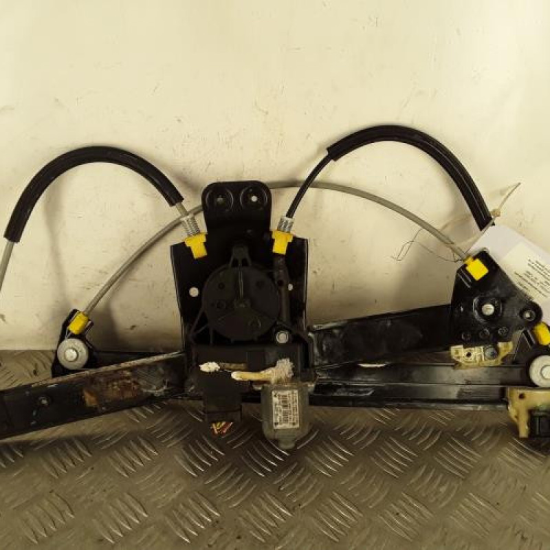 Leve vitre electrique avant gauche CITROEN C5 2