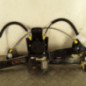 Leve vitre electrique avant gauche CITROEN C5 2