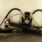 Leve vitre electrique avant gauche CITROEN C5 2