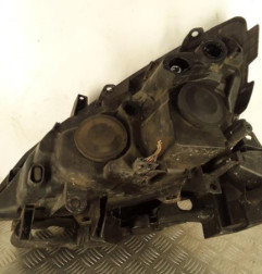 Optique avant principal droit (feux)(phare) RENAULT GRAND SCENIC 2