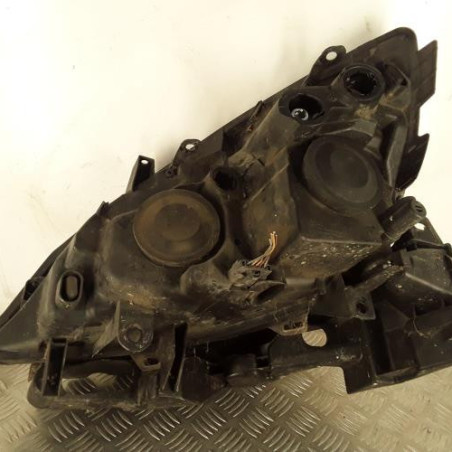 Optique avant principal droit (feux)(phare) RENAULT GRAND SCENIC 2