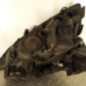 Optique avant principal droit (feux)(phare) RENAULT GRAND SCENIC 2