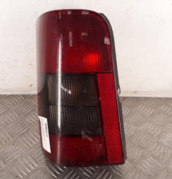 Feu arriere principal gauche (feux) CITROEN BERLINGO 1 Photo n°1