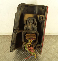 Feu arriere principal gauche (feux) CITROEN BERLINGO 1