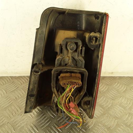 Feu arriere principal gauche (feux) CITROEN BERLINGO 1