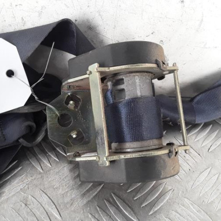 Ceinture avant gauche CITROEN BERLINGO 1 Photo n°1