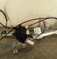 Leve vitre electrique avant droit CITROEN BERLINGO 1 Photo n°1