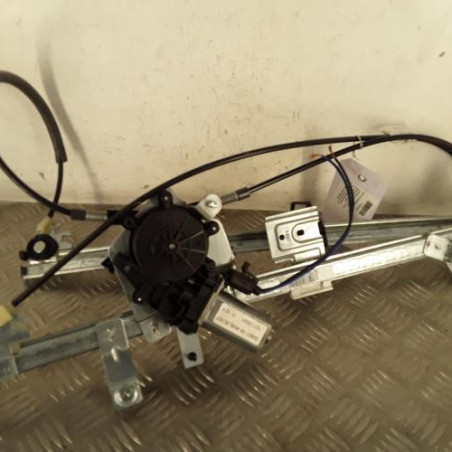 Leve vitre electrique avant droit CITROEN BERLINGO 1 Photo n°1