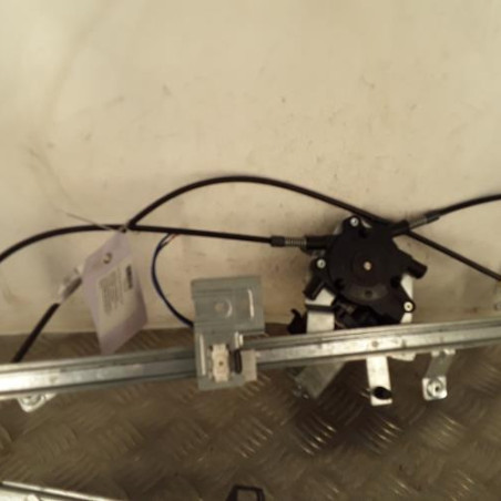 Leve vitre electrique avant droit CITROEN BERLINGO 1