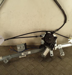 Leve vitre electrique avant gauche CITROEN BERLINGO 1 Photo n°1