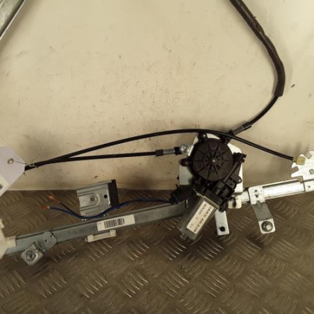 Leve vitre electrique avant gauche CITROEN BERLINGO 1 Photo n°1