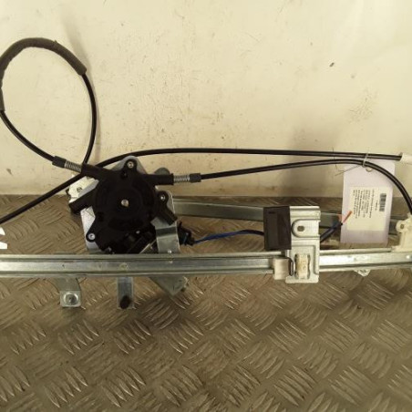 Leve vitre electrique avant gauche CITROEN BERLINGO 1