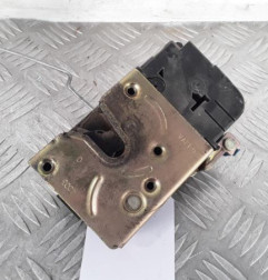 Serrure avant droit CITROEN BERLINGO 1 Photo n°1