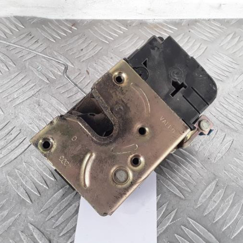 Serrure avant droit CITROEN BERLINGO 1 Serrure avant droit CITROEN BERLINGO 1