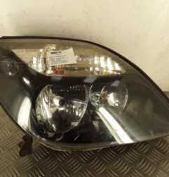 Optique avant principal droit (feux)(phare) RENAULT SCENIC 1 Photo n°1