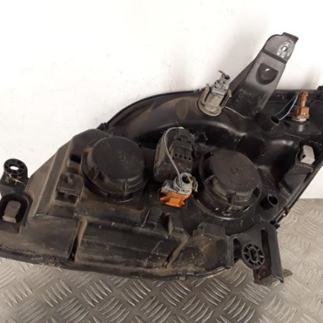 Optique avant principal droit (feux)(phare) RENAULT SCENIC 1