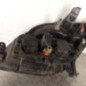Optique avant principal droit (feux)(phare) RENAULT SCENIC 1