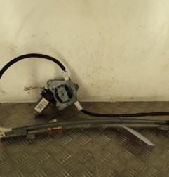 Leve vitre electrique avant droit RENAULT SCENIC 1 Photo n°1