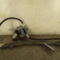 Leve vitre electrique avant droit RENAULT SCENIC 1