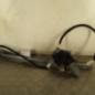 Leve vitre electrique avant droit RENAULT SCENIC 1