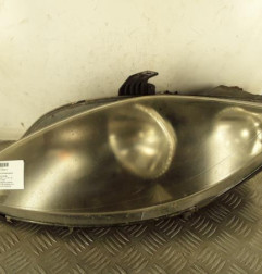 Optique avant principal gauche (feux)(phare) SEAT LEON 2 Photo n°1