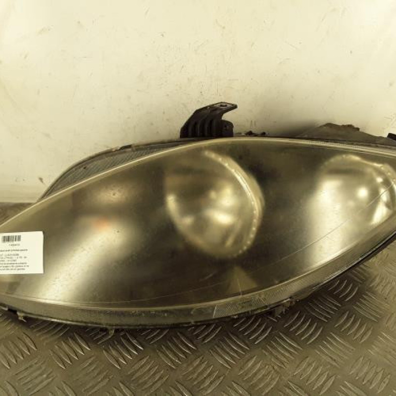 Optique avant principal gauche (feux)(phare) SEAT LEON 2